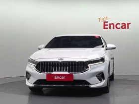 Kia K7 3.0 Lpi Trendy, снимка 3