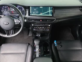 Kia K7 3.0 Lpi Trendy, снимка 7