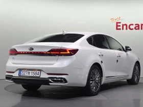 Kia K7 3.0 Lpi Trendy, снимка 2