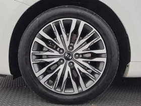 Kia K7 3.0 Lpi Trendy, снимка 5