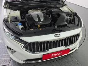 Kia K7 3.0 Lpi Trendy, снимка 6