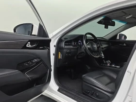 Kia K7 3.0 Lpi Trendy, снимка 10