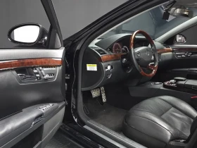 Mercedes-Benz S 550 4Matic, снимка 11