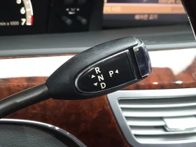 Mercedes-Benz S 550 4Matic, снимка 9