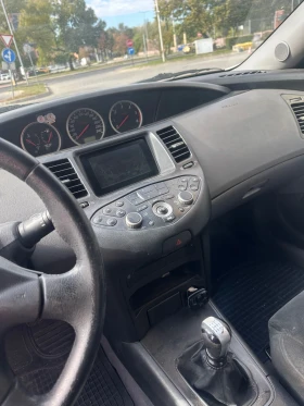 Nissan Primera, снимка 4
