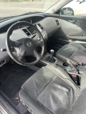 Nissan Primera, снимка 3