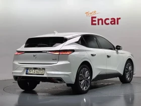Citroen DS4, снимка 2