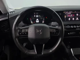 Citroen DS4, снимка 14