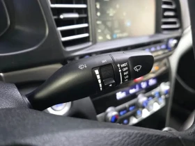 Hyundai Elantra, снимка 17