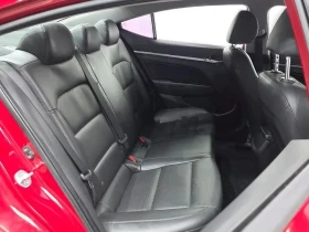 Hyundai Elantra, снимка 11