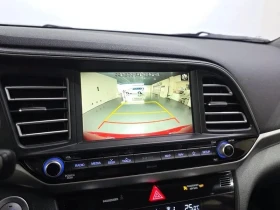 Hyundai Elantra, снимка 14