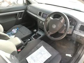 Opel Vectra 3.0 - [5] 