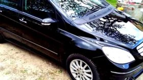 Mercedes-Benz B 180 /B 200 CDi | Mobile.bg    5