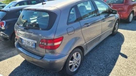 Mercedes-Benz B 180 /B 200 CDi, снимка 10