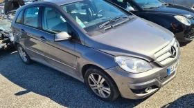 Mercedes-Benz B 180 /B 200 CDi | Mobile.bg    2