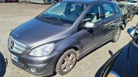 Mercedes-Benz B 180 /B 200 CDi | Mobile.bg    3