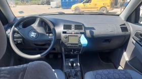 Seat Ibiza 1.4, снимка 6 - Автомобили и джипове - 41616467