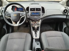 Chevrolet Aveo, снимка 2