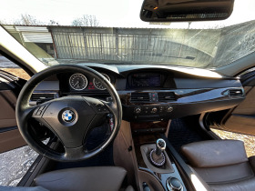 BMW 523, снимка 10 - Автомобили и джипове - 45456648