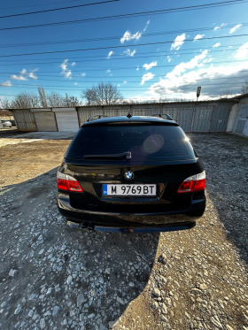 BMW 523, снимка 5 - Автомобили и джипове - 45456648