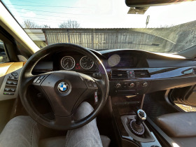 BMW 523, снимка 12