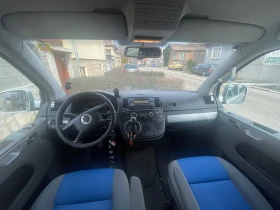 VW Multivan 2.5 TDI (174kc), снимка 5