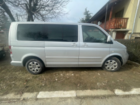 VW Multivan 2.5 TDI (174kc) | Mobile.bg   2