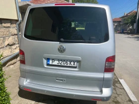 VW Multivan 2.5 TDI (174kc), снимка 14