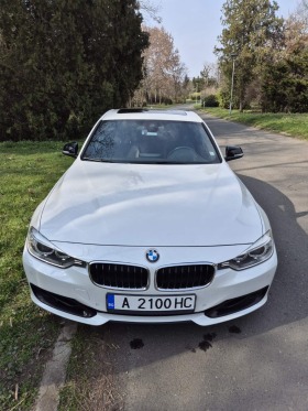 BMW 328 sport, снимка 2 - Автомобили и джипове - 44585085