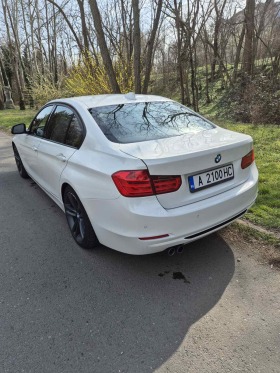 BMW 328 sport, снимка 4 - Автомобили и джипове - 44585085