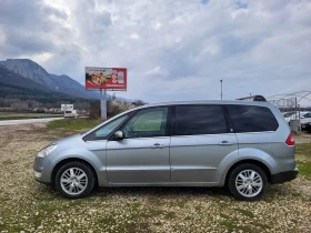     Ford Galaxy 2.0i-