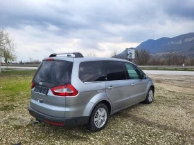     Ford Galaxy 2.0i-