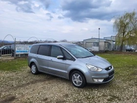 Ford Galaxy 2.0i-ГАЗ, снимка 6