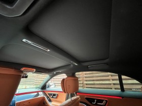 Mercedes-Benz S 500 4M Long AMG Exclusive  | Mobile.bg   9