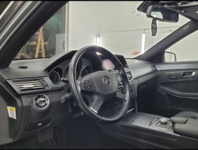 Mercedes-Benz E 350 AMG, снимка 7