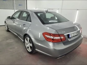 Mercedes-Benz E 350 AMG, снимка 5