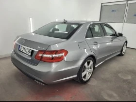 Mercedes-Benz E 350 AMG, снимка 6