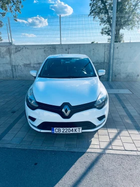 Renault Clio, снимка 1