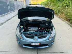 Mitsubishi Grandis 2.4i Automat FACE, снимка 4