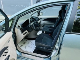 Обява за продажба на Mitsubishi Grandis 2.4i Automat FACE ~10 999 лв. - изображение 8