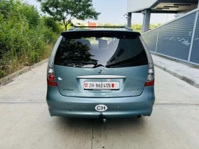 Mitsubishi Grandis 2.4i Automat FACE, снимка 7