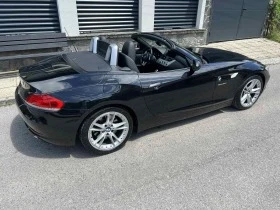 BMW Z4 SDrive 35iDCT, снимка 6