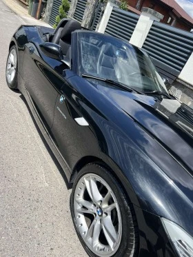 BMW Z4 SDrive 35iDCT, снимка 2