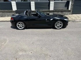 BMW Z4 SDrive 35iDCT, снимка 5