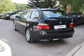 Обява за продажба на BMW 520 Navi/Подгрев/Xenon ~10 900 лв. - изображение 5