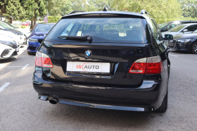 Обява за продажба на BMW 520 Navi/Подгрев/Xenon ~10 900 лв. - изображение 4