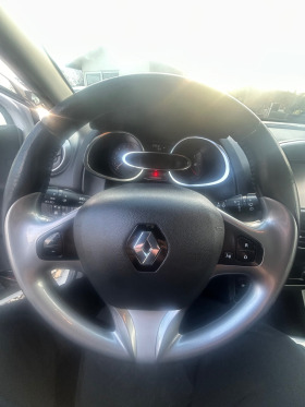 Renault Clio 1.2 Limited Euro 6 , снимка 12