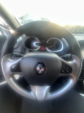 Renault Clio 1.2 Limited Euro 6  | Mobile.bg    12