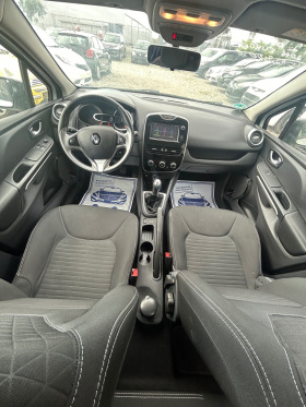 Renault Clio 1.2 Limited Euro 6 , снимка 11