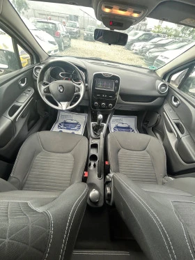 Renault Clio 1.2 Limited  Euro 6 , снимка 11